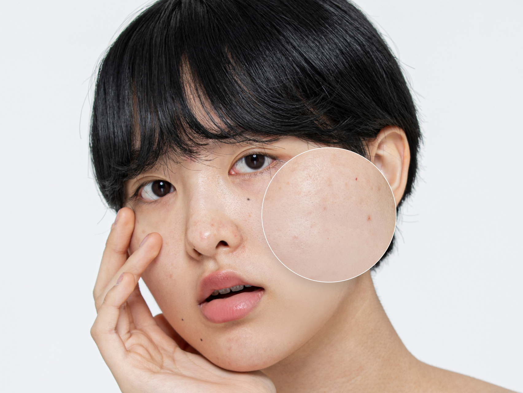 For Skin Care